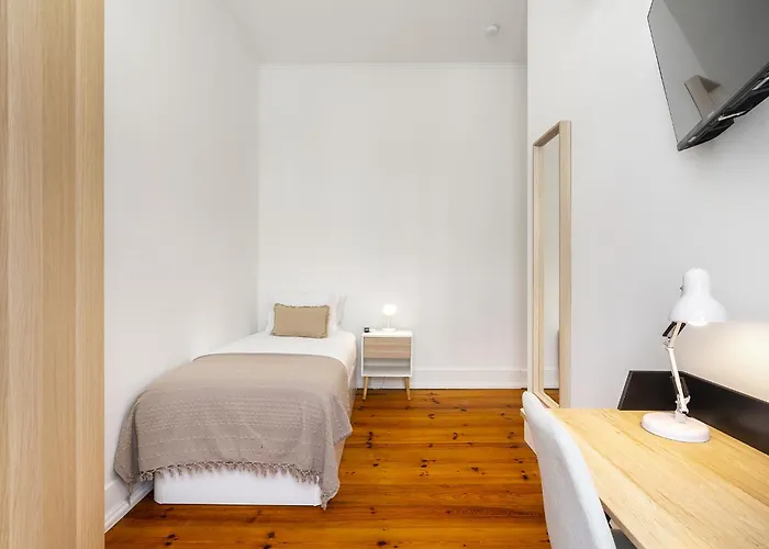 Guest house Whome Modern Nomad Hub Stylish Spaces For Remote Living *