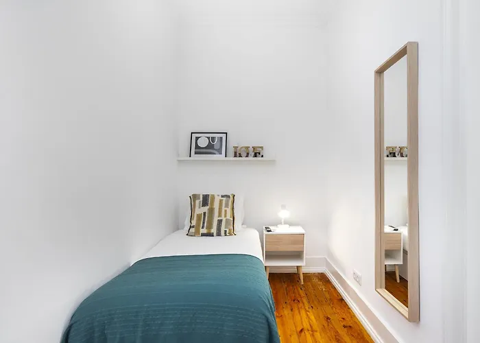 Whome Modern Nomad Hub Stylish Spaces For Remote Living Guest house *