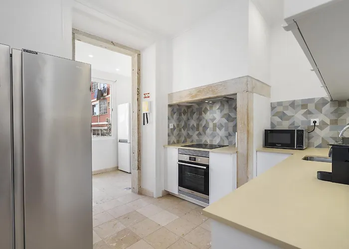 Whome Modern Nomad Hub Stylish Spaces For Remote Living Lisbon