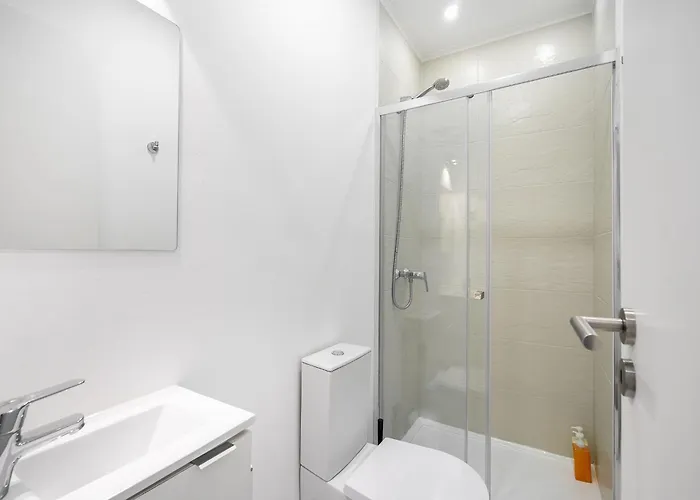 Whome Modern Nomad Hub Stylish Spaces For Remote Living Lisbon