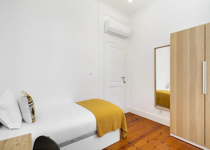 Whome Modern Nomad Hub Stylish Spaces For Remote Living Πανσιόν