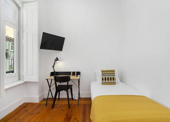 Πανσιόν Whome Modern Nomad Hub Stylish Spaces For Remote Living