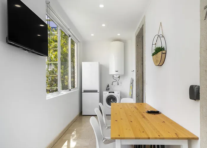 Whome Modern Nomad Hub Stylish Spaces For Remote Living Lisboa