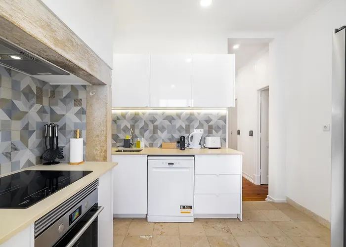 Πανσιόν Whome Modern Nomad Hub Stylish Spaces For Remote Living Lisboa