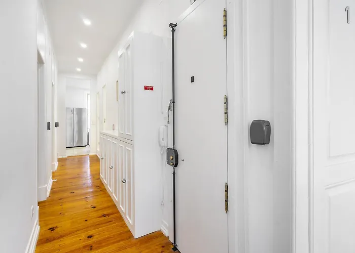 Πανσιόν Whome Modern Nomad Hub Stylish Spaces For Remote Living *