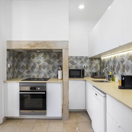 Whome Modern Nomad Hub Stylish Spaces For Remote Living Maison d'hôtes Lisboa