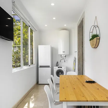 Whome Modern Nomad Hub Stylish Spaces For Remote Living Lissabon
