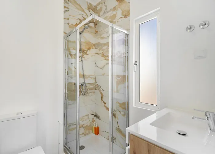 Whome Modern Nomad Hub Stylish Spaces For Remote Living Vendégház *