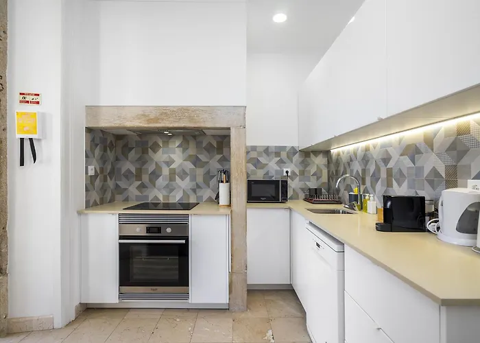 Whome Modern Nomad Hub Stylish Spaces For Remote Living Vendégház Lisboa