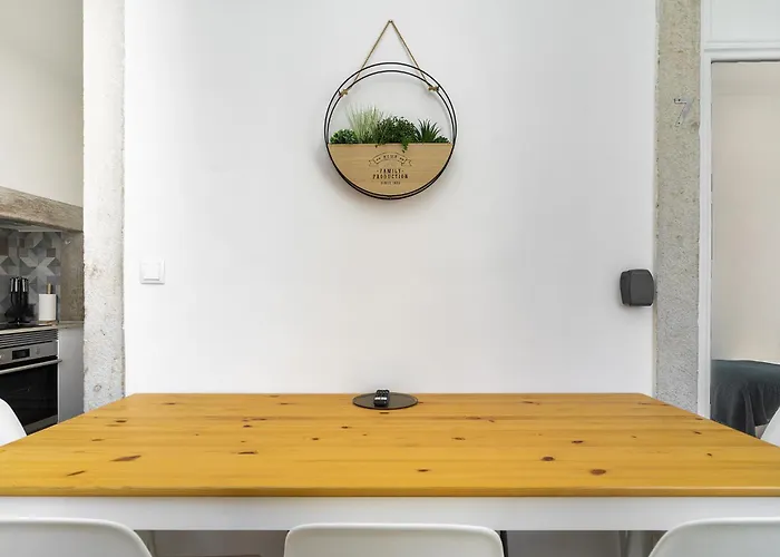 Whome Modern Nomad Hub Stylish Spaces For Remote Living Vendégház *