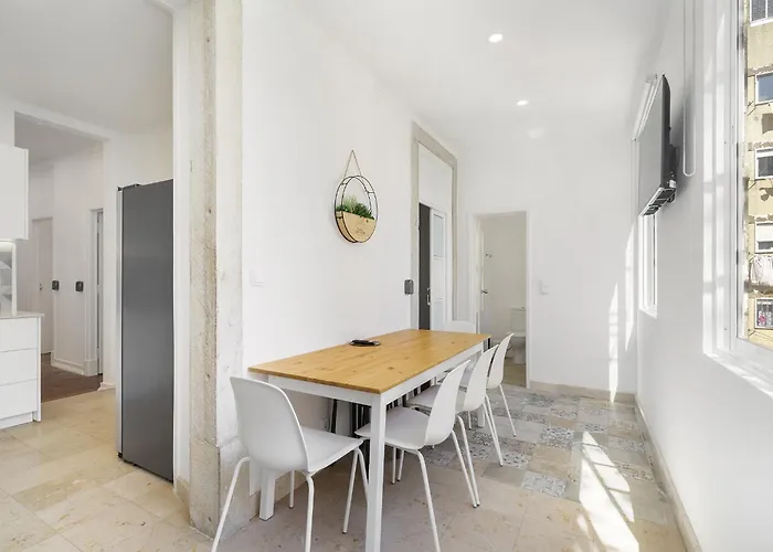 Whome Modern Nomad Hub Stylish Spaces For Remote Living Vendégház *